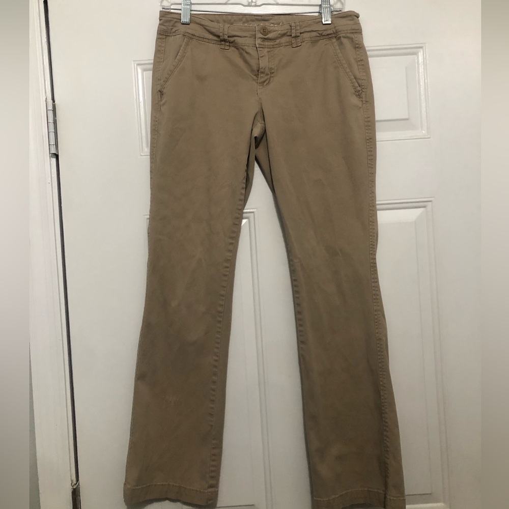 Maurice’s pants